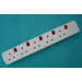 UK Power Socket, UK Power Plug, UK Extension Strips