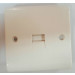 UK Telephone Wall Socket