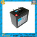 UL Approved 12V 50ah Solar Battery