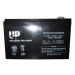 UPS 12V12ah Deep Cycle Sealed Lead Acid Battery