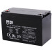 UPS Battery 12V 200ah