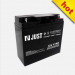 UPS Battery Deep Cycle Battery Solar Battery VRLA Battery 12V 17ah