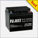 UPS Battery Deep Cycle Battery Solar Battery VRLA Battery 12V 38ah