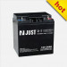 UPS Battery Storage Battery Deep Cycle Battery Rechargeable Sealed Lead Acid Battery Solar Battery VRLA Battery 12V 24ah