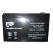 UPS/VRLA/SLA Lead Acid Battery 12V 12ah