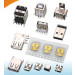 USB Connectors/USB LED Lights/USB Cable Fbwj-01