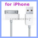 USB Data Charger Cable for iPhone iPad iPod