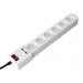 USB Power Sockets, Extension Power Socket with USB