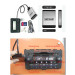 USB/SD+Aux Car MP3 Player
