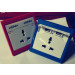 USB Sockets, USB Wall Charger for MP3, MP4, iPhone, iPad