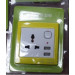 USB Wall Socket, Dual USB Wall Sockets for MP3 MP4