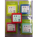 USB Wall Socket, USB Wall Plates for iPhone Mobile Phone