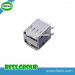 USB/a Type/Receptacle/Single/DIP 90 USB Connector Fbusba2-117