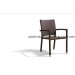 UV Resistant Outdoor Wicker Chair
