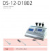 Ultrasonic Beauty Machine (DS-12-D1802)