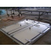 Unassembled Truck Body