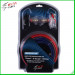 Unbelievable Professional Amplifier Wiring Kits