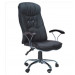 Unctional Swivel Ergonomic Leather Office Chair 2015