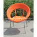 Unique Design Outdoor Furniture Round Rattan Chair (CF968)
