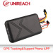 Unireach Portable Waterproof GPS Vehicle Tracker with CE FCC (FK60)