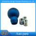 Universal 5 Speed Manual Gear Stick Shifter Lever Knob