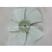 Universal Auto Fan Blade for Toyota (16361-28160)