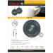 Universal Auto Speaker