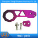 Universal CNC Alloy OEM Tow Hooks