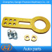 Universal CNC Anodized Rear Tow Hook