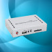 Universal GPS Navigation Box with Bluetooth with 480*234