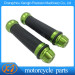 Universal Motorcycle Parts CNC Aluminum Rubber Hand Grip