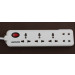 Universal Power Outlets, Plug and Socket