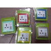 Universal Wall Socket with USB, USB Wall Socket, 13A Wall Socket with USB