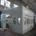 Unzj Large Power Coating Spray Baking Room