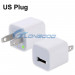 Us Plug USB Charger Adapter for iPhone 5 4 4s 3GS iPod