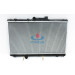 Used Aluminum Auto Radiator for Toyota Corolla'92-01 Ae110