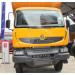Used for Renault 8X4 Kerax Ord 84r Dump Truck