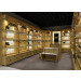 Usefull Shoes Store Display for Retail Shop Fixture