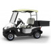 Utility Cart, Golf Cart with Rear Cargo Bed