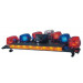 V Shape Emergency Lightbar (TBD-GA-050532)