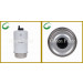 V836862600 Bf9837D Fs19826 Wk8153 Agco Tractors Fuel Filter for Combine Parts