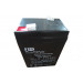 VRLA Battery 6V 4ah Lead Acid Battery