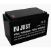 VRLA Battery UPS Battery Deep Cycle Battery Rechargeable Sealed Lead Acid Battery 12V 65ah
