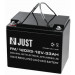 VRLA Battery UPS Battery Sealed Lead Acid Battery Solar Battery Gel Battery12V 17ah