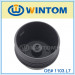 VW Oil Filter Cap/Oil Filter Cover with OEM 1103. L7