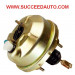 Vacuum Booster, Brake Vacuum Booster, Car Vacuum Booster, Hydraulic Vacuum Booster, Pump Vacuum Booster, Auto Vacuum Booster