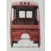 Valin Truck Parts Flat Cabin Shell