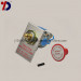 Valve Assembly, Cab Control of Truck Parts for Isuzu