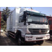 Van 4*2 Truck (Sinotruk brand)