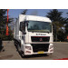 Van 8*4 Transporation Lorry Truck